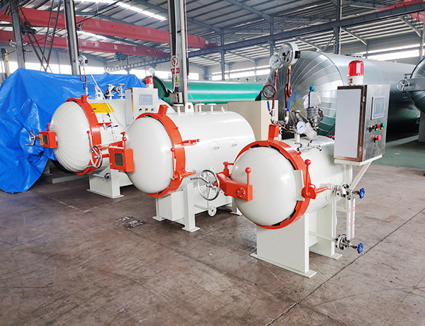 氮气压力釜 氮气压力釜